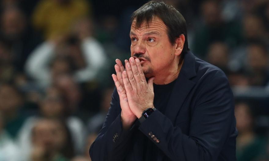 «Υποδοχή» της αποστολής του Παναθηναϊκού από οπαδούς της Μακάμπι και υβριστικά συνθήματα εναντίον του Αταμάν!