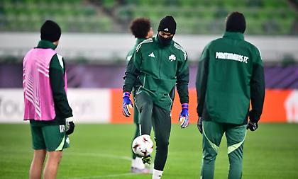 Δεσύλλας: «Ψάχνει αντίδραση ο Παναθηναϊκός στη Βουδαπέστη – Η πιθανή 11άδα»