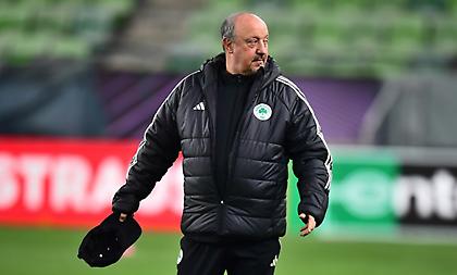 Αθανασίου: «Να ζεστάνει την κατάσταση και τον κόσμο του ο Παναθηναϊκός - Ο Κραλ και αριστερό μπακ»