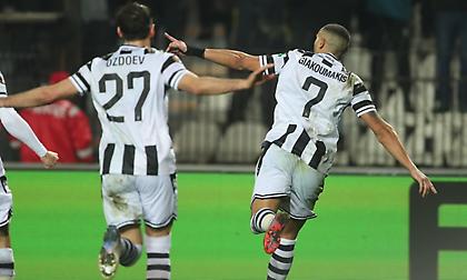 «Η ομαδάρα του Λουτσέσκου και ο… άμπαλος»: Το σποτάκι του bwinΣΠΟΡ FM από τη μεγάλη νίκη του ΠΑΟΚ!