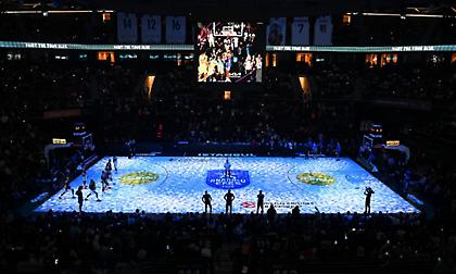 Ανακοίνωσε sold out για την αποψινή αναμέτρησή της με τον Ολυμπιακό η Εφές