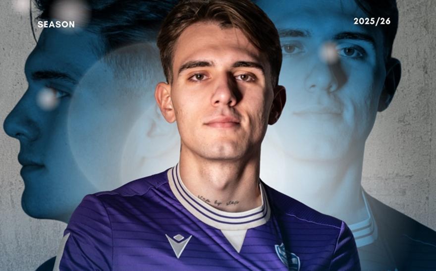 Αιγάλεω: Ενίσχυση στα γκολπόστ, ανακοίνωσε τον Γκούμα