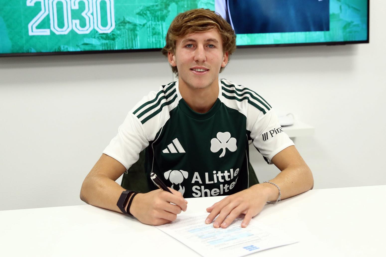 Παναθηναϊκός: Ανακοίνωσε τον Σαντίνο Αντίνο