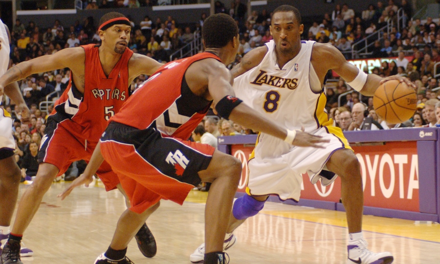 Κόμπι Μπράιαντ: Συμπληρώθηκαν 20 χρόνια από το μυθικό ρεκόρ των 81 πόντων