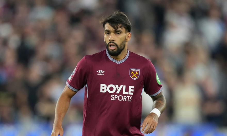 Πάει για τo «μπαμ» με τον επαναπατρισμό του Πακετά η Φλαμένγκο!