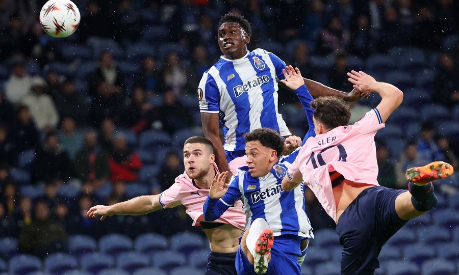 Πλζεν-Πόρτο 