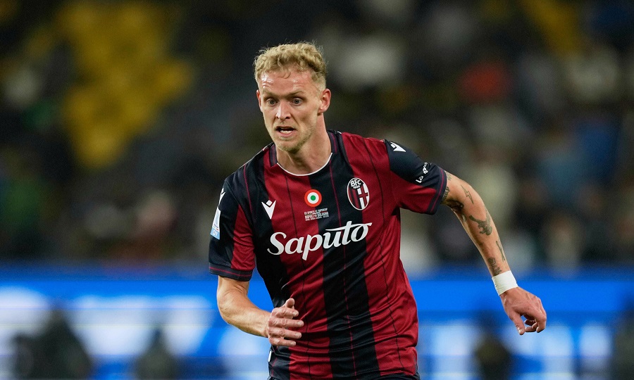 Μπολόνια-Σέλτικ 