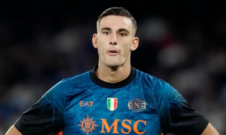 Πολύ κοντά στην απόκτηση επιθετικού η Νότιγχαμ Φόρεστ - Τέλος το σενάριο με Ταρέμι