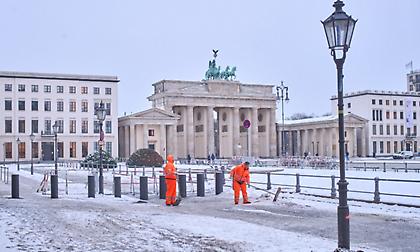 Η Γερμανία απελαύνει Ρώσο διπλωμάτη για κατασκοπεία