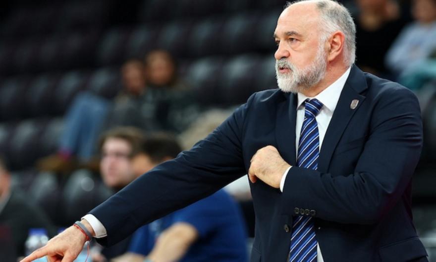 Λάσο: «Αργήσαμε να μπούμε στο ματς και επιτρέψαμε στον Ολυμπιακό να κάνει το παιχνίδι του»