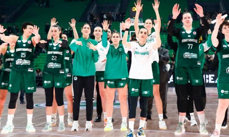 Sold out το ντέρμπι «αιωνίων» ανάμεσα στον Παναθηναϊκό και τον Ολυμπιακό