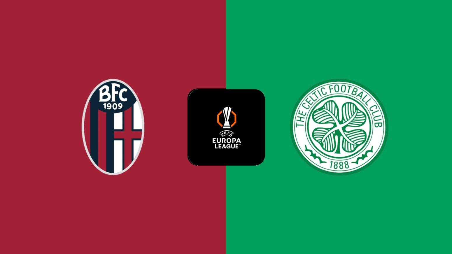 Μπολόνια-Σέλτικ 