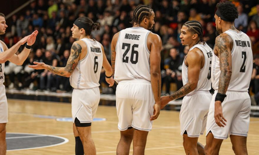 ΠΑΟΚ: Από Σλοβακία απευθείας στην Αθήνα ενόψει Πανιωνίου