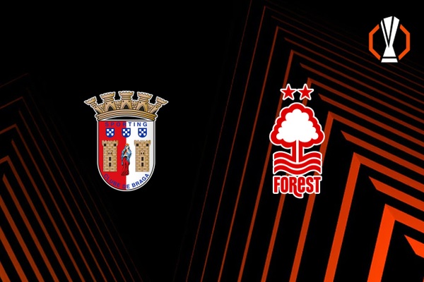 Μπράγκα-Νότιγχαμ Φόρεστ 