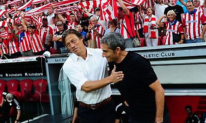 La Liga-21η αγωνιστική: Σπουδαία μονομαχία Αλμέιδα vs Βαλβέρδε - Δύσκολη αποστολή για τη Ρεάλ στο «Θεράμικα»