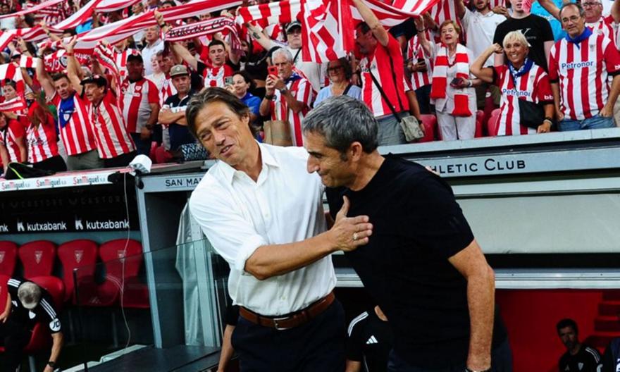 La Liga-21η αγωνιστική: Σπουδαία μονομαχία Αλμέιδα vs Βαλβέρδε - Δύσκολη αποστολή για τη Ρεάλ στο «Θεράμικα»