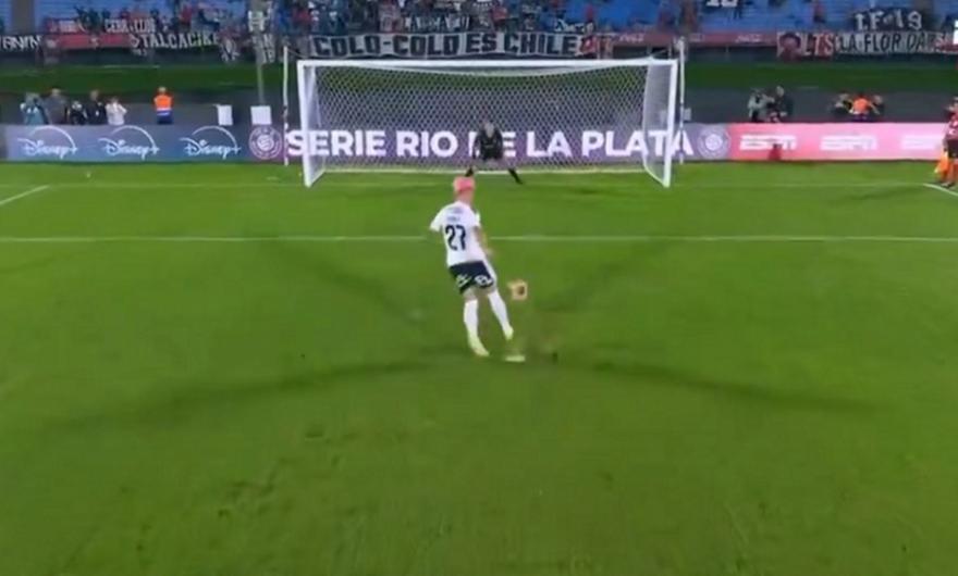 Η καλύτερη παρηγοριά στον Μπραχίμ Ντίας: Βρέθηκε χειρότερη εκτέλεση αλά Πανένκα!