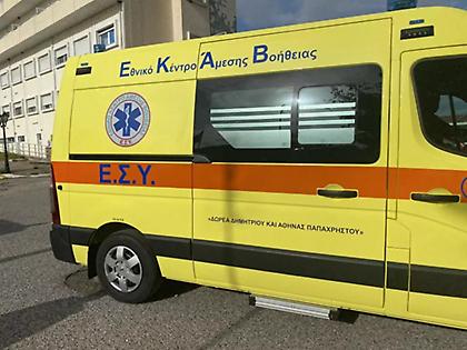 Τραγωδία στην Ελευσίνα: Δύο νεκροί μέσα σε σπίτι από διαρροή υγραερίου