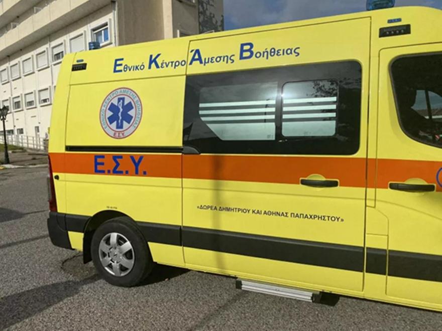 Τραγωδία στην Ελευσίνα: Δύο νεκροί μέσα σε σπίτι από διαρροή υγραερίου