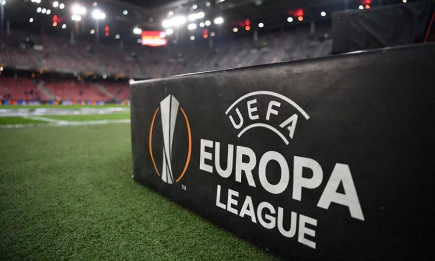 Europa League LIVE 
