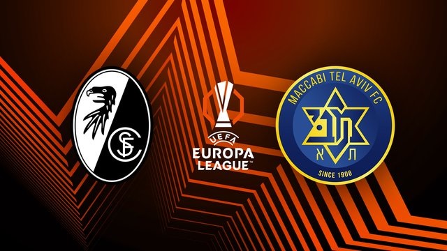 Φράιμπουργκ-Μακάμπι Τελ Αβίβ 