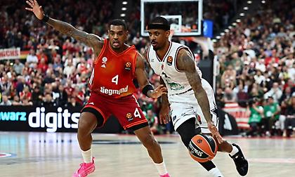 Μιλάνο-Ζάλγκιρις Κάουνας