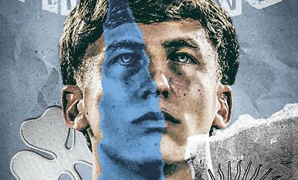 Τα πρώτα βίντεο του… πράσινου Αντίνο