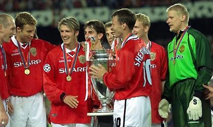 Athletic: «Συμφωνία της Μάντσεστερ Γιουνάιτεντ με τη Lionsgate για μια σειρά με θέμα την ιστορία της»