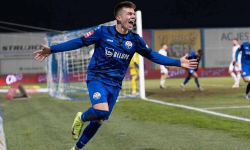 Γιάγκουσιτς: «Δεν είμαι στο δρόμο για Βρέμη ή Αθήνα, αλλά για τη Ριέκα»