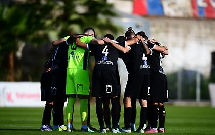 Οριστικό: Στο γήπεδο της Ηλιούπολης το Ελλάς Σύρου-Καλαμάτα!