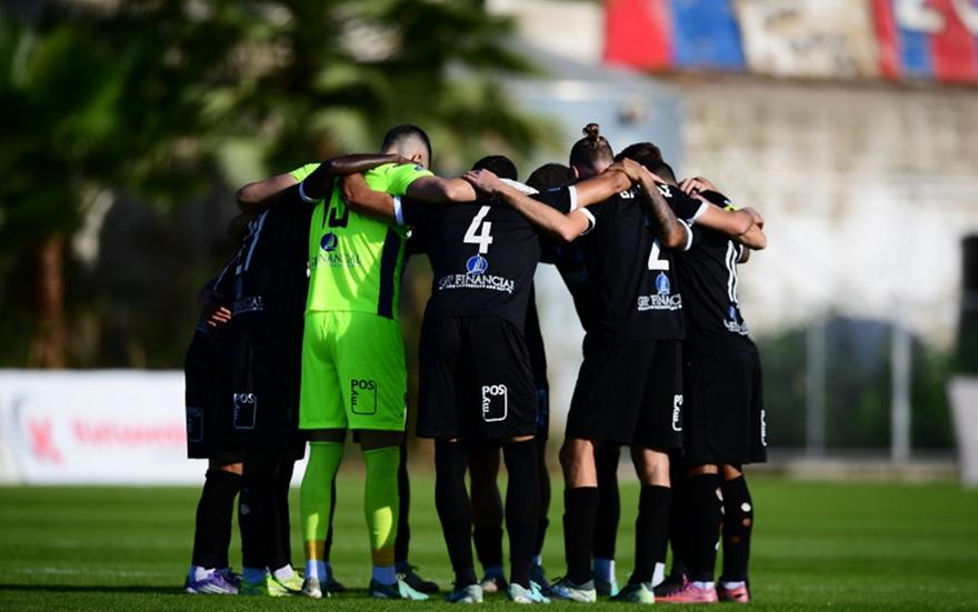 Οριστικό: Στο γήπεδο της Ηλιούπολης το Ελλάς Σύρου-Καλαμάτα!