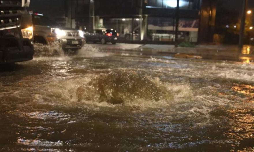 Κακοκαιρία: Κυκλοφοριακές ρυθμίσεις και τροποποιήσεις λεωφορειακών γραμμών