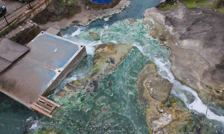 Όπου Υπάρχει Ελλάδα στη Φθιώτιδα: Θερμοπύλες, κτηνοτρόφοι, νέοι αγρότες