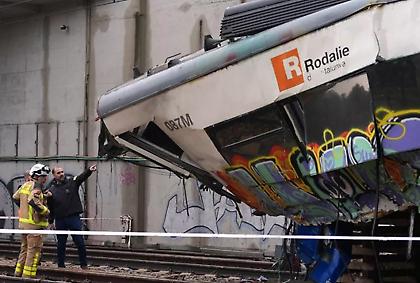 Σιδηροδρομική τραγωδία στην Ισπανία: Στους 45 οι νεκροί