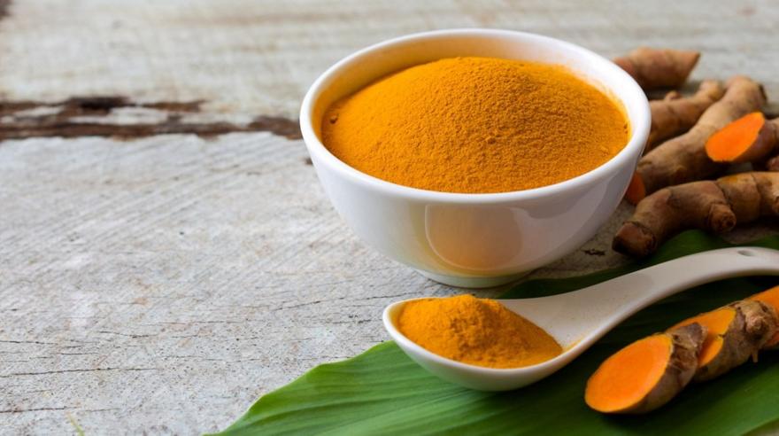 Κουρκουμάς: Το μπαχαρικό - φυσικό αντιφλεγμονώδες και πώς να το εντάξεις στη διατροφή σου