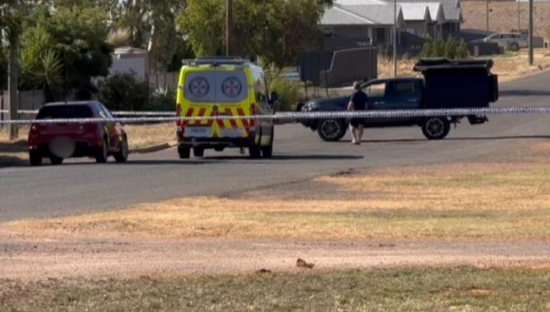 Αυστραλία: Τρεις νεκροί από επίθεση ένοπλου άνδρα - Λόκνταουν σε πόλη
