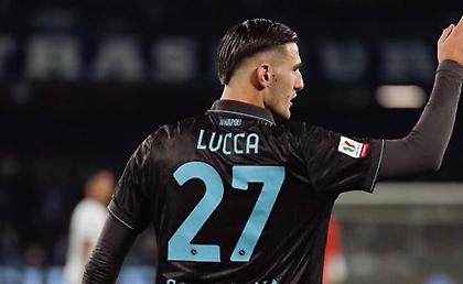 Πλησιάζει στον Λορέντσο Λούκα η Νότιγχαμ Φόρεστ