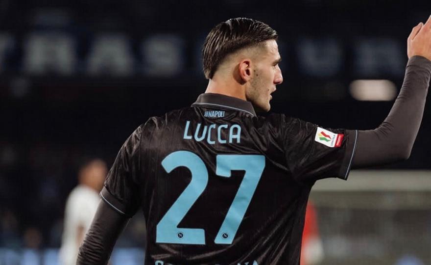 Πλησιάζει στον Λορέντσο Λούκα η Νότιγχαμ Φόρεστ