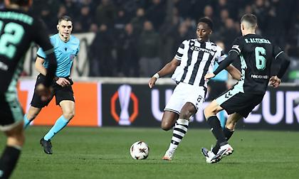 Μεϊτέ: «Όταν είμαστε ενωμένοι, μπορούμε να κάνουμε τα πάντα, αφιερωμένη στον κόσμο η νίκη»