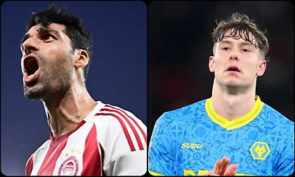 «Παραμένει πρώτος στόχος της Νότιγχαμ ο Ταρέμι παρά την απόκτηση του Λούκα»