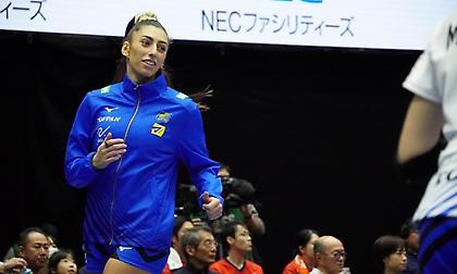 Σούπερ κίνηση με Στράντζαλη ο Παναθηναϊκός!