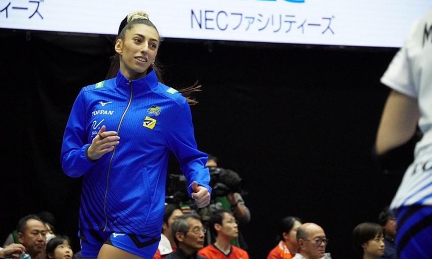 Σούπερ κίνηση με Στράντζαλη ο Παναθηναϊκός!