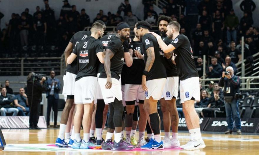 Αλλαγή ώρας στα ΠΑΟΚ-Μπιλμπάο και ΠΑΟΚ-Σπόρτινγκ