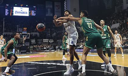 Πρόστιμο σε ΠΑΟΚ, Πανιώνιο από τον ΕΣΑΚΕ