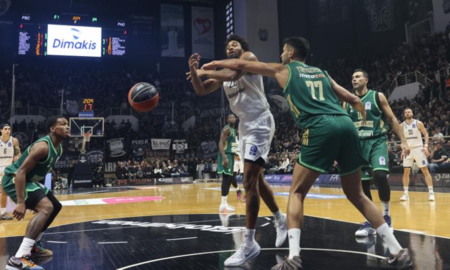 Πρόστιμο σε ΠΑΟΚ, Πανιώνιο από τον ΕΣΑΚΕ