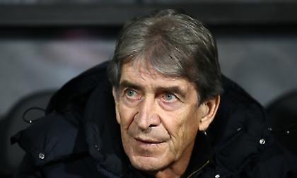 Πελεγκρίνι: «Πολύ επικίνδυνος επιθετικά ο ΠΑΟΚ, δεν μας άφησαν να απειλήσουμε στο δεύτερο ημίχρονο»