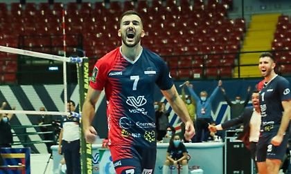 Συμφώνησε με Σέντλατσεκ ο Ολυμπιακός