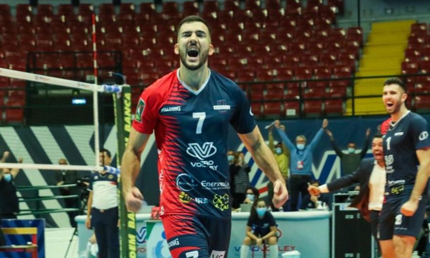 Συμφώνησε με Σέντλατσεκ ο Ολυμπιακός