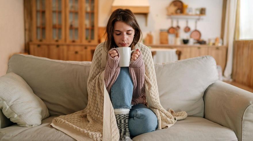 Οι τροφές που σε βοηθούν να παραμείνεις ζεστός τον χειμώνα