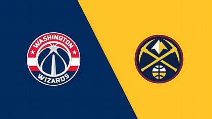 Γουίζαρντς-Νάγκετς